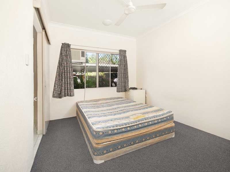 4/217 Spence Street, Bungalow QLD 4870