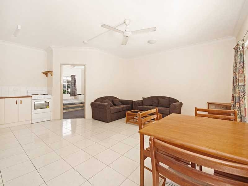 4/217 Spence Street, Bungalow QLD 4870