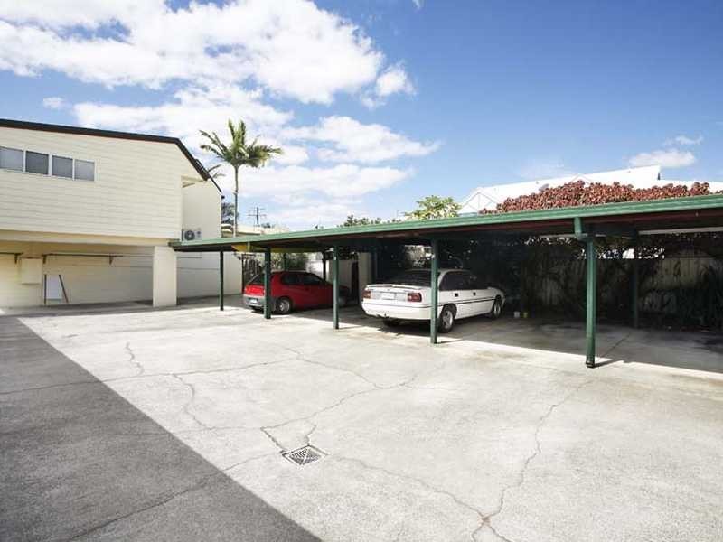 7/11 Maytown Close, Manoora QLD 4870