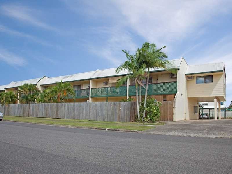 7/11 Maytown Close, Manoora QLD 4870