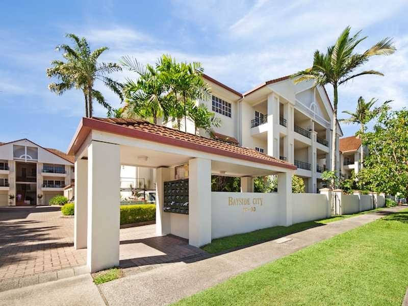 24/78-90 Digger Street, Cairns North QLD 4870