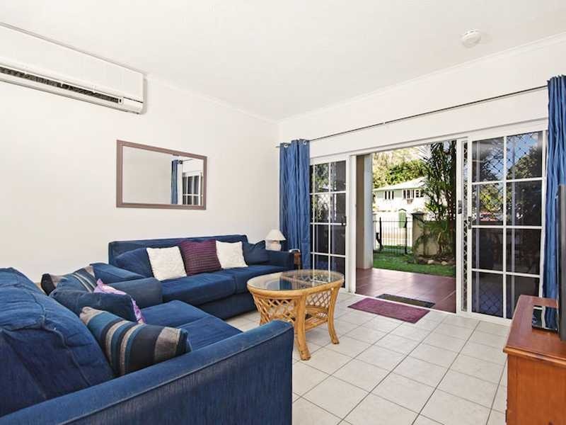 24/78-90 Digger Street, Cairns North QLD 4870
