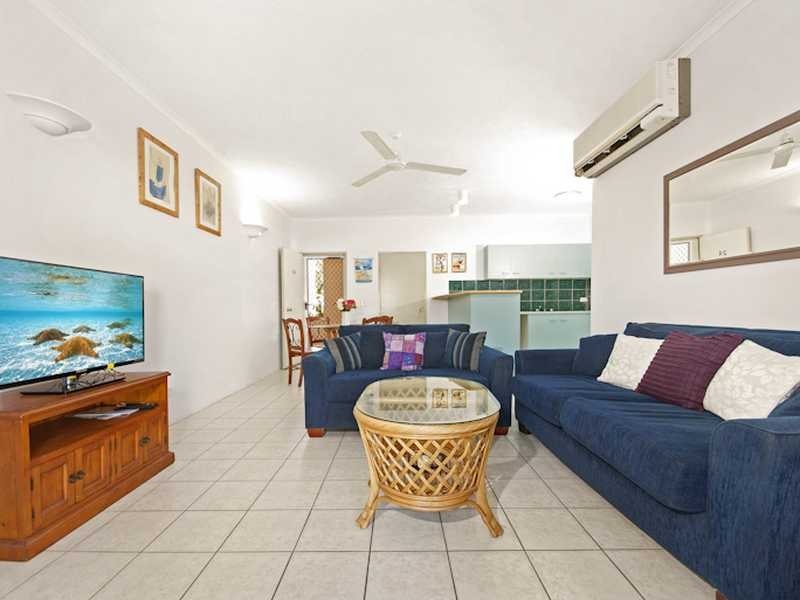 24/78-90 Digger Street, Cairns North QLD 4870