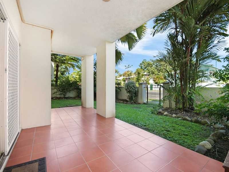 24/78-90 Digger Street, Cairns North QLD 4870