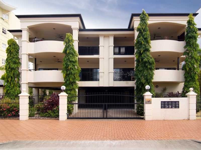 5/75 Spence Street, Cairns City QLD 4870