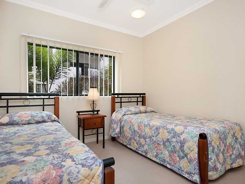 5/75 Spence Street, Cairns City QLD 4870