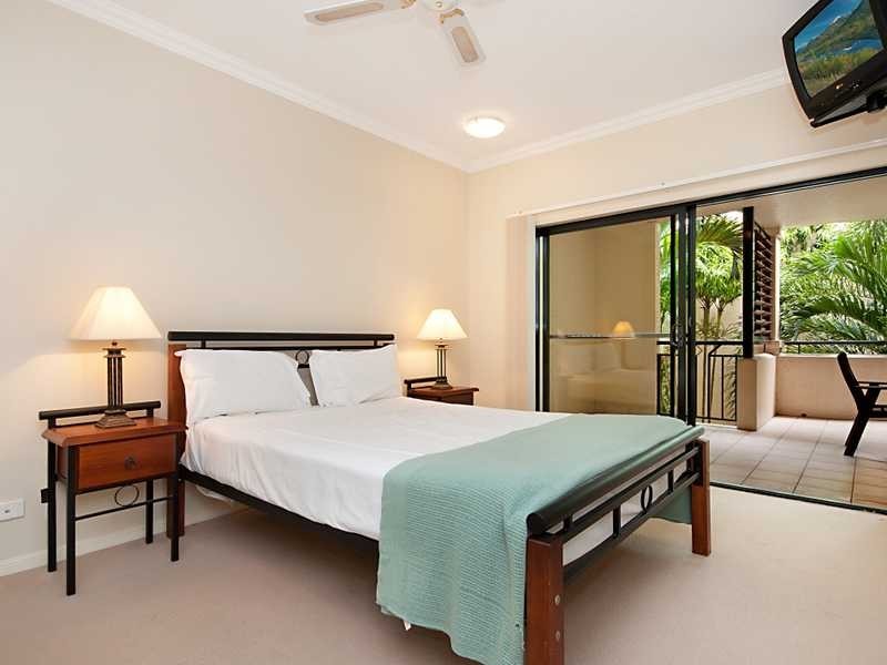 5/75 Spence Street, Cairns City QLD 4870