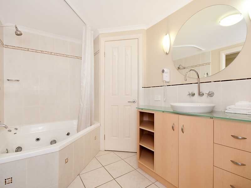 5/75 Spence Street, Cairns City QLD 4870