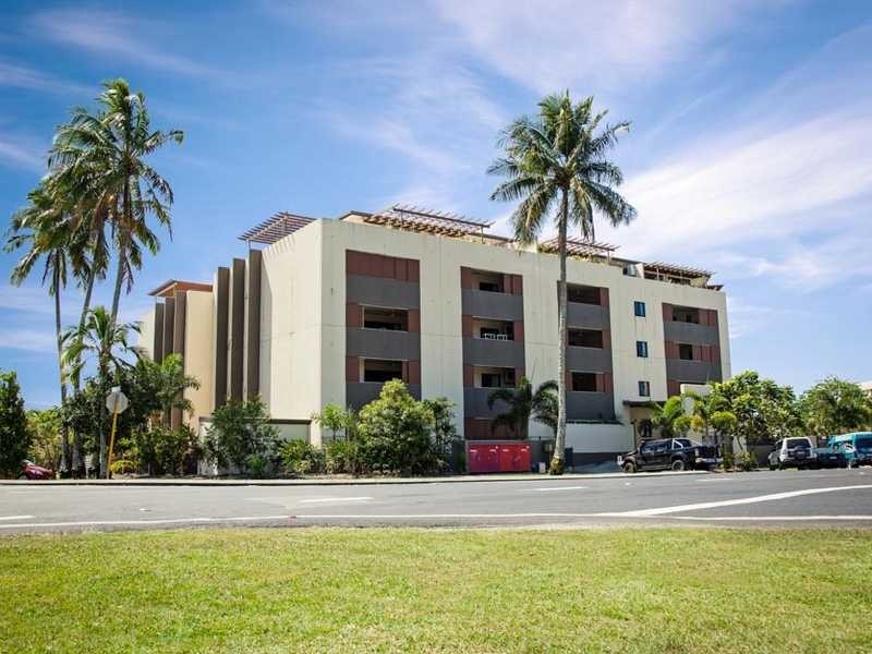 118/339 Lake Street, Cairns North QLD 4870