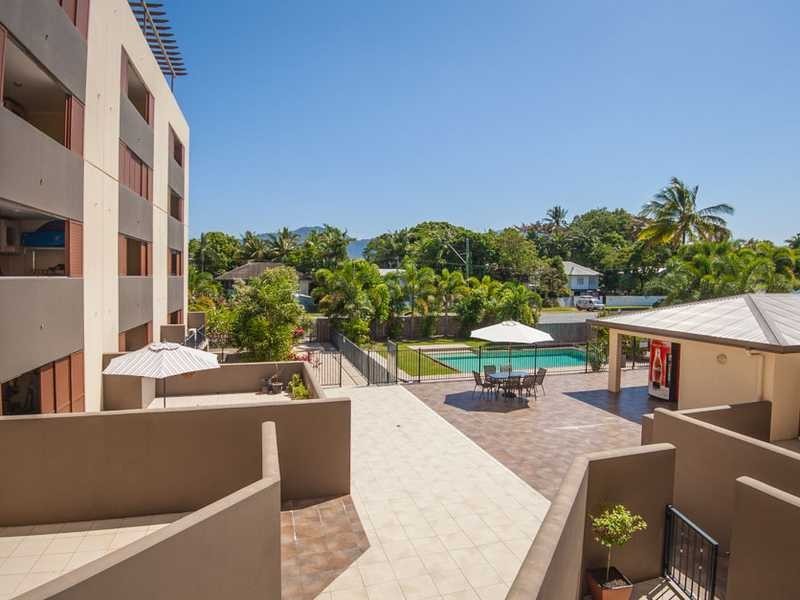 118/339 Lake Street, Cairns North QLD 4870