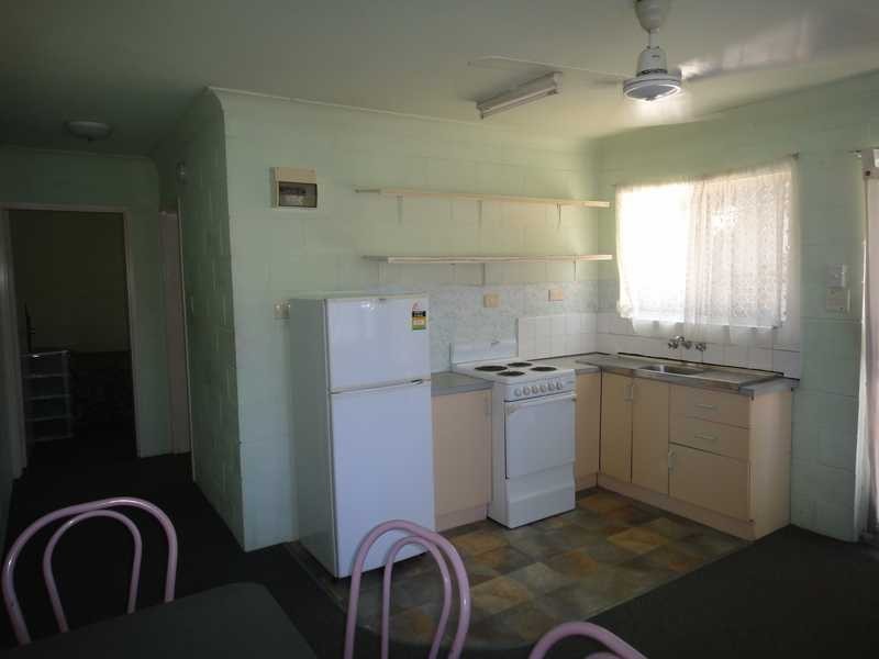 1/248 Sheridan Street, Cairns North QLD 4870