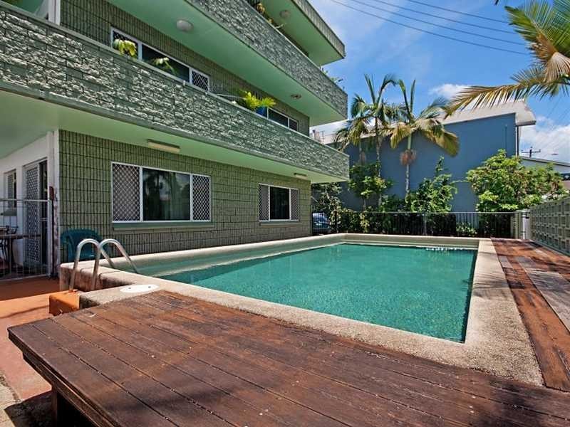 1/248 Sheridan Street, Cairns North QLD 4870