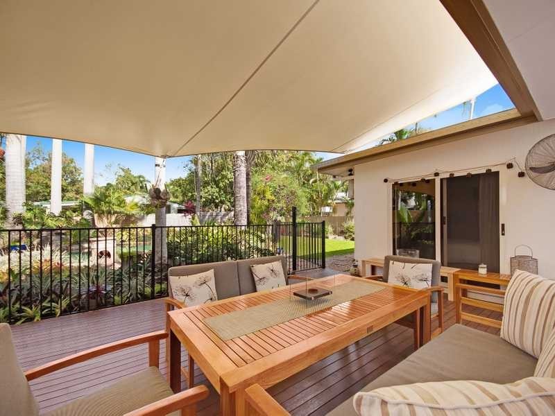 22 Isaac Smith Close, Kewarra Beach QLD 4879