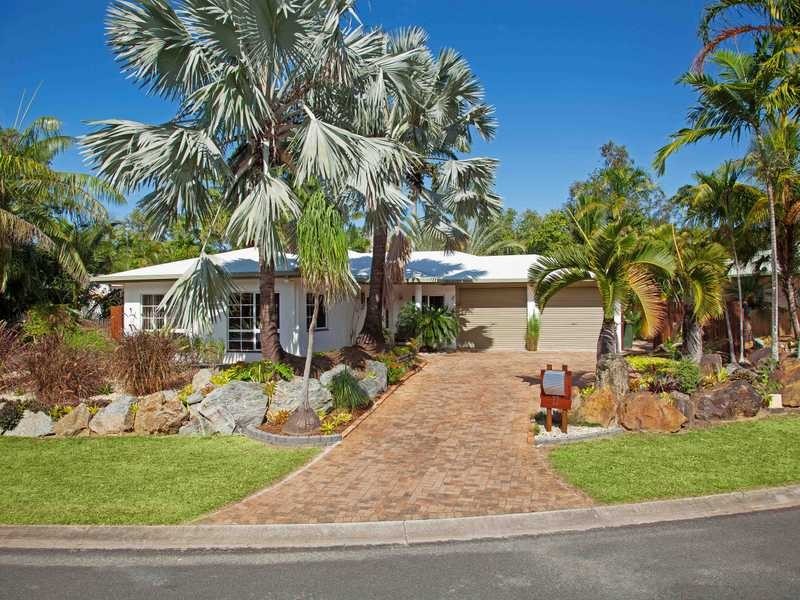 22 Isaac Smith Close, Kewarra Beach QLD 4879