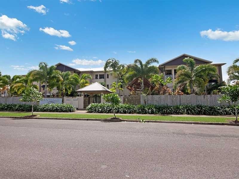 111/1-2 Maytown Close, Manoora QLD 4870