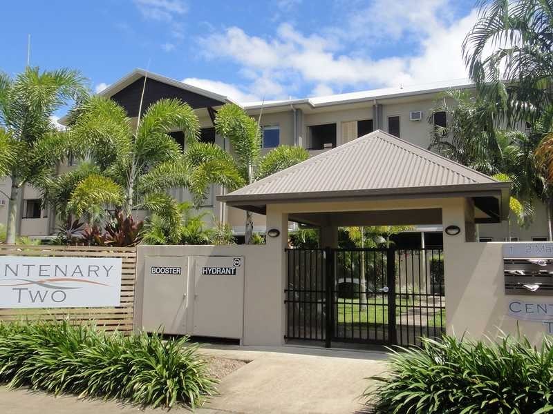 111/1-2 Maytown Close, Manoora QLD 4870