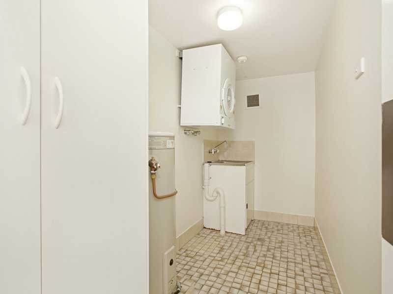 Unit 51/107 Esplanade, Cairns QLD 4870