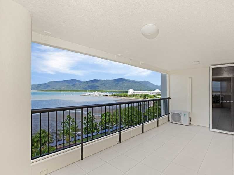 Unit 51/107 Esplanade, Cairns QLD 4870