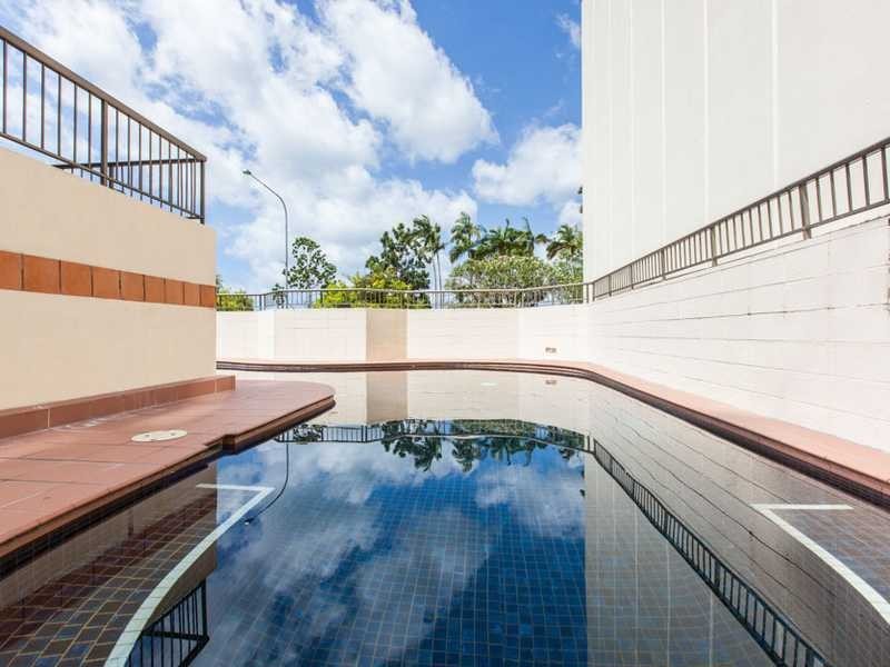 Unit 51/107 Esplanade, Cairns QLD 4870