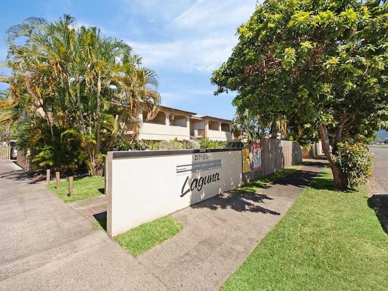 3/217 Spence Street, Bungalow QLD 4870