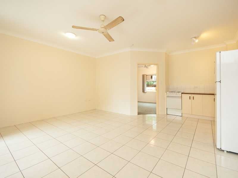 3/217 Spence Street, Bungalow QLD 4870