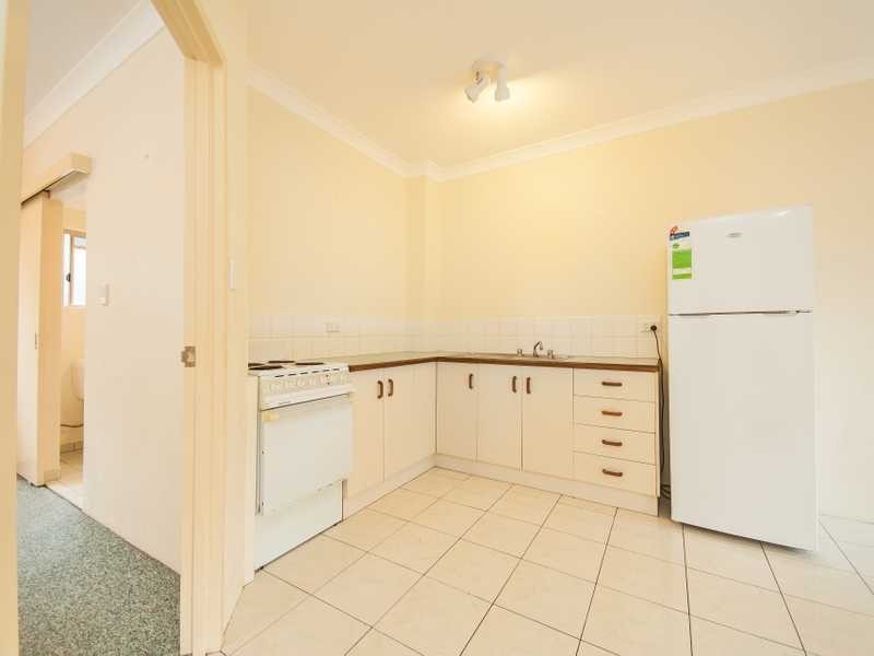 3/217 Spence Street, Bungalow QLD 4870