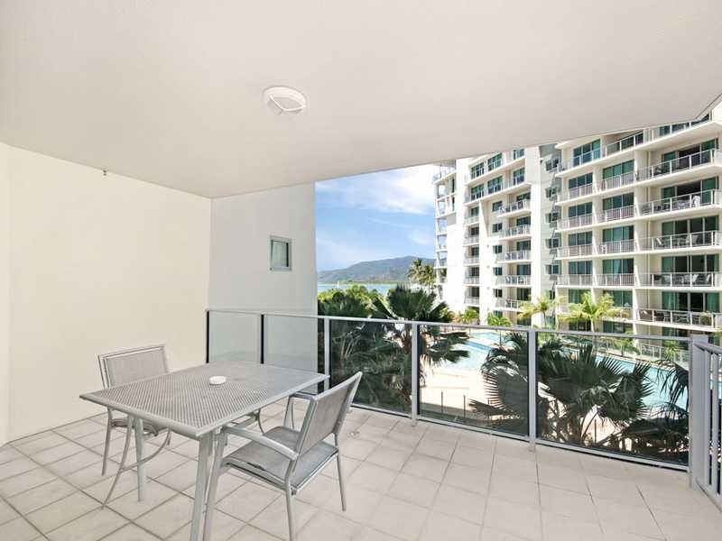 508/84 Abbott Street, Cairns City QLD 4870