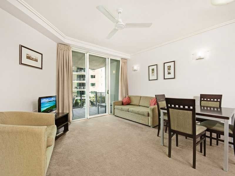 508/84 Abbott Street, Cairns City QLD 4870