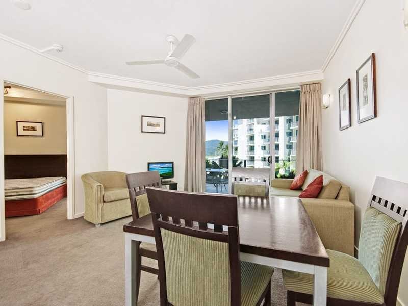 508/84 Abbott Street, Cairns City QLD 4870
