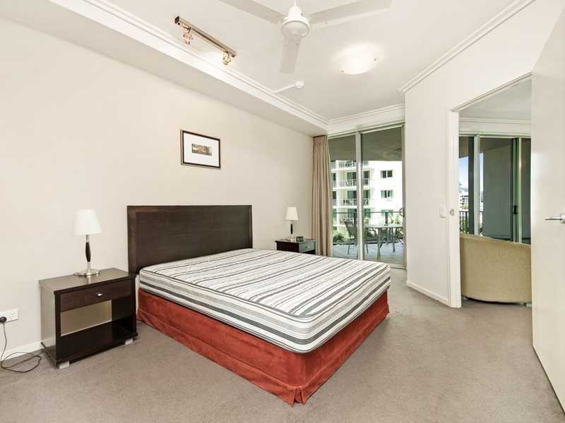 508/84 Abbott Street, Cairns City QLD 4870