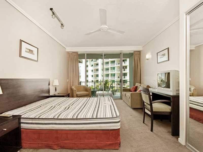 508/84 Abbott Street, Cairns City QLD 4870