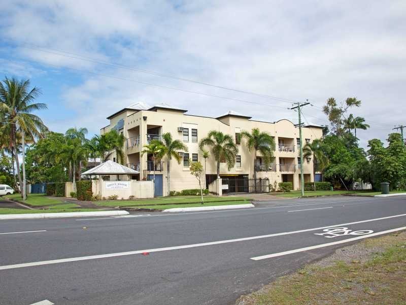 2/437 Draper Street, Parramatta Park QLD 4870