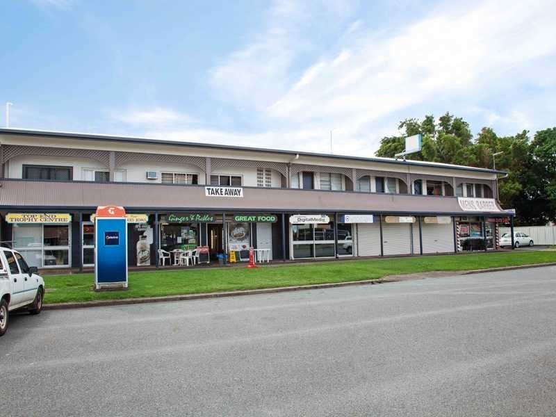11/2 Kidston Street, Cairns QLD 4870