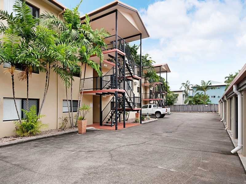 7/367 McLeod Street, Cairns North QLD 4870