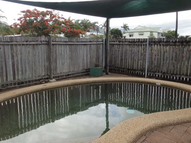 5/14 Kidston Street, Cairns QLD 4870