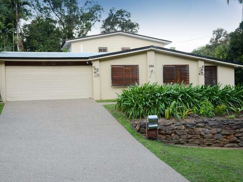 288 Toogood Road, Bayview Heights QLD 4868