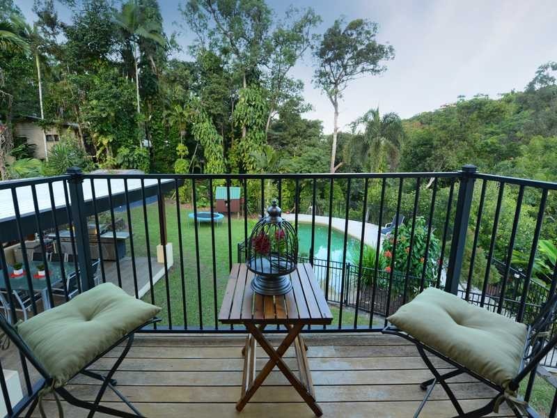 288 Toogood Road, Bayview Heights QLD 4868