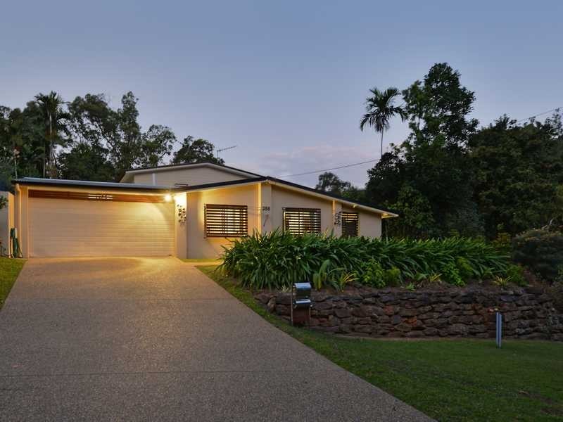288 Toogood Road, Bayview Heights QLD 4868