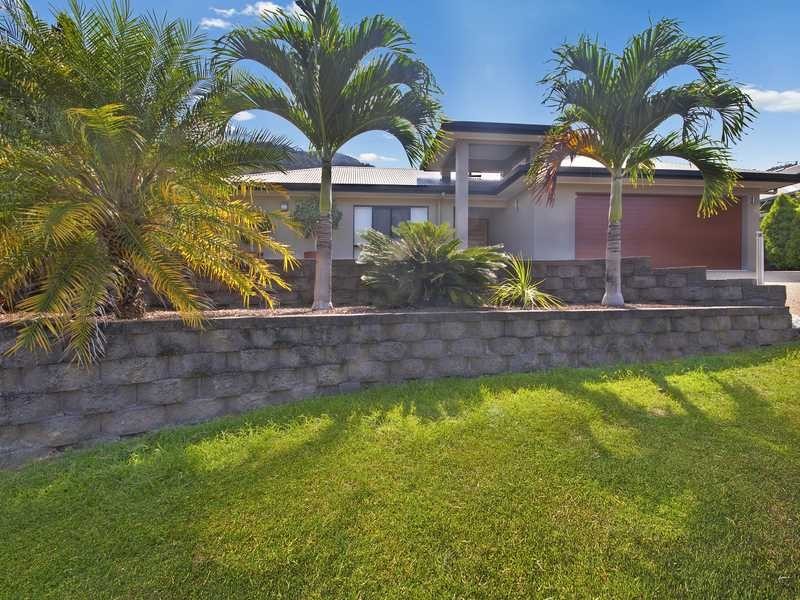 5 Rainbow Close, Kanimbla QLD 4870