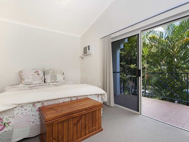 5/10 Digger Street, Cairns North QLD 4870