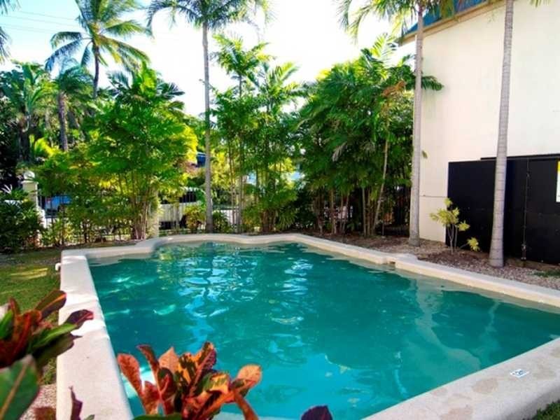 5/10 Digger Street, Cairns North QLD 4870