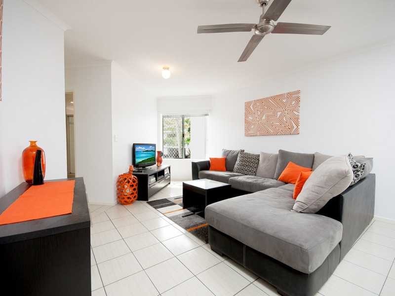 6/105 Collins Ave, Edge Hill QLD 4870