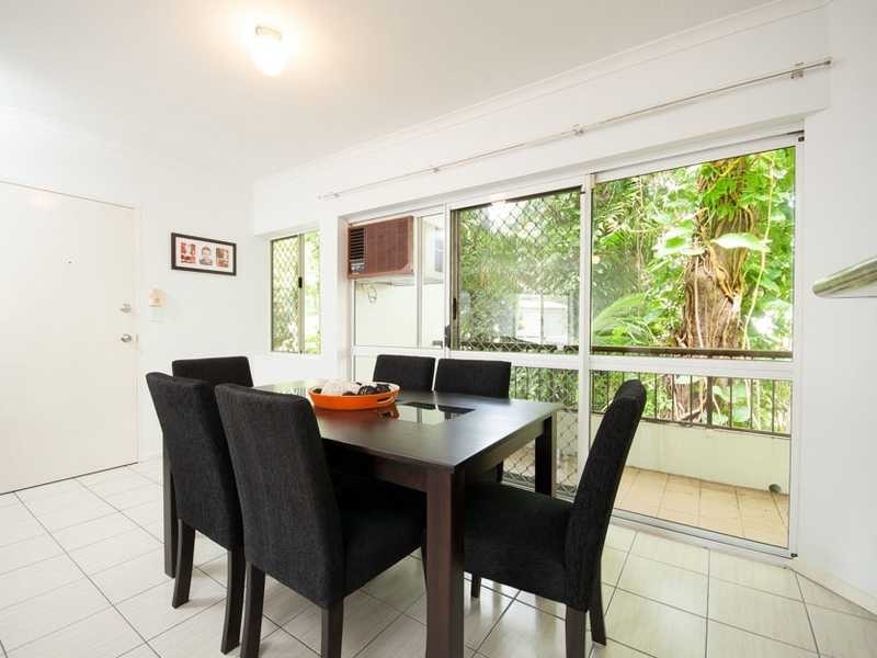 6/105 Collins Ave, Edge Hill QLD 4870