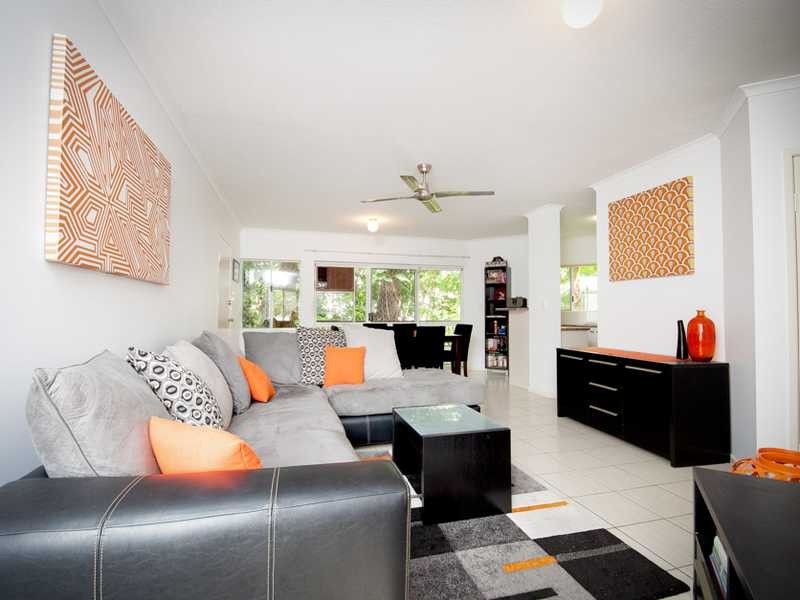 6/105 Collins Ave, Edge Hill QLD 4870