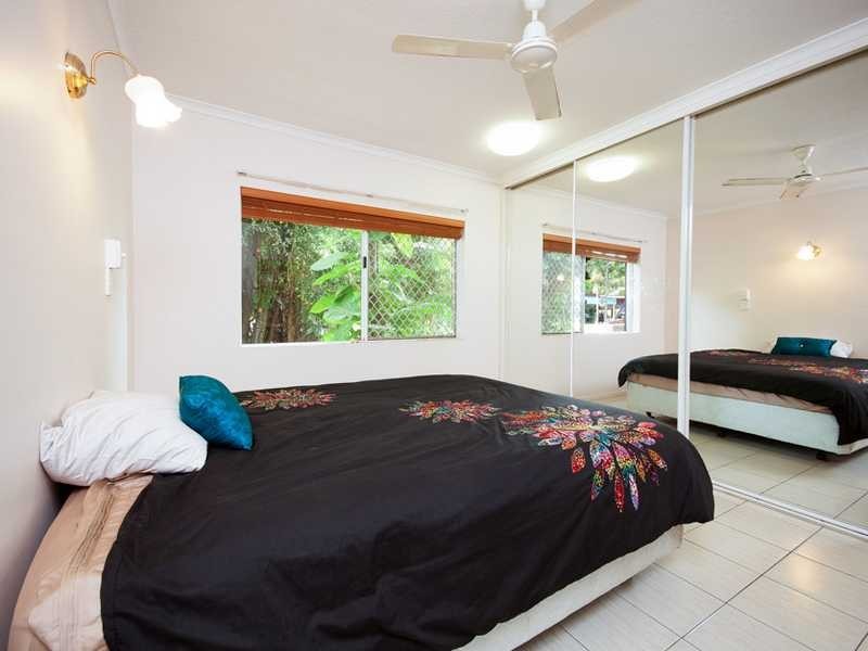 6/105 Collins Ave, Edge Hill QLD 4870
