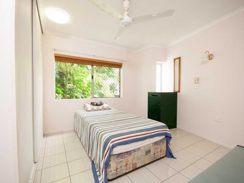 6/105 Collins Ave, Edge Hill QLD 4870