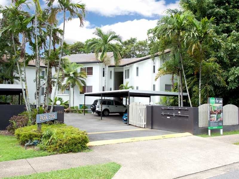 6/105 Collins Ave, Edge Hill QLD 4870