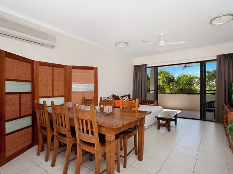 13/5 Nellie Street, Parramatta Park QLD 4870