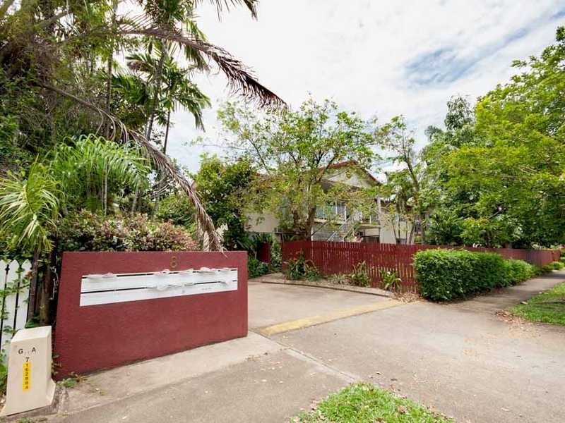 11/8 Grantala Street, Manoora QLD 4870