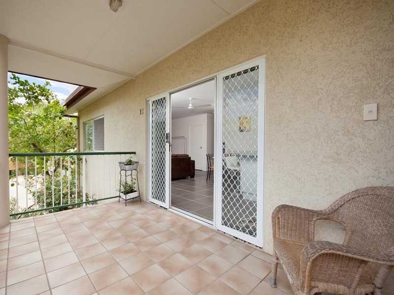 11/8 Grantala Street, Manoora QLD 4870